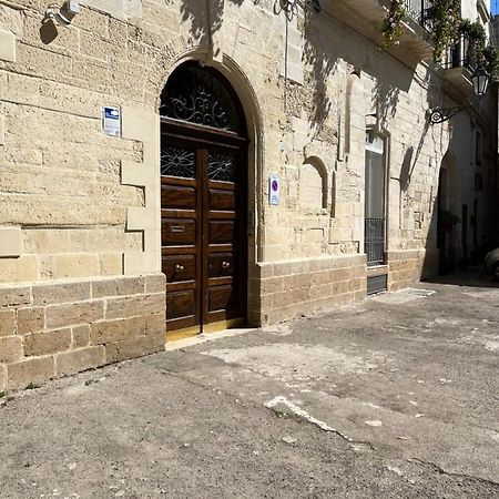 Casa Vacanze B&B Regina Maria Lecce Exterior foto