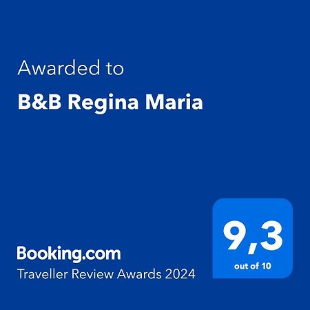 Casa Vacanze B&B Regina Maria Lecce Exterior foto