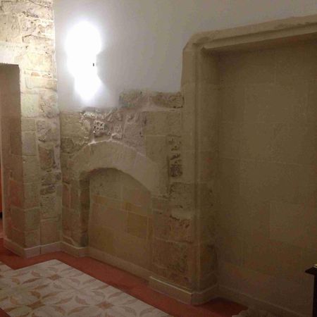 Casa Vacanze B&B Regina Maria Lecce Exterior foto