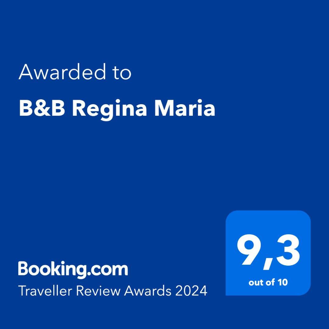Casa Vacanze B&B Regina Maria Lecce Exterior foto