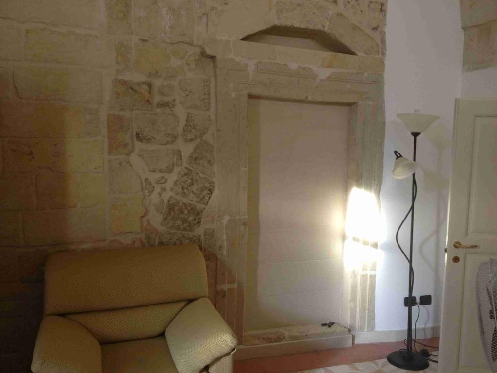 Casa Vacanze B&B Regina Maria Lecce Exterior foto