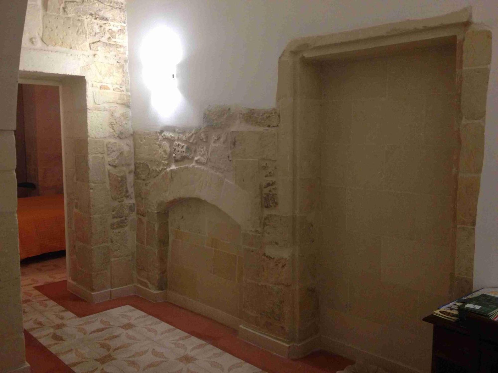 Casa Vacanze B&B Regina Maria Lecce Exterior foto