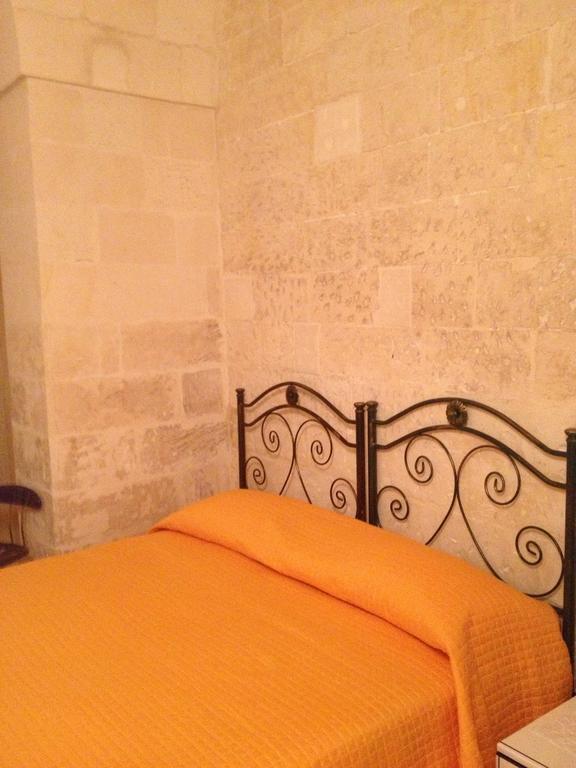 Casa Vacanze B&B Regina Maria Lecce Zimmer foto